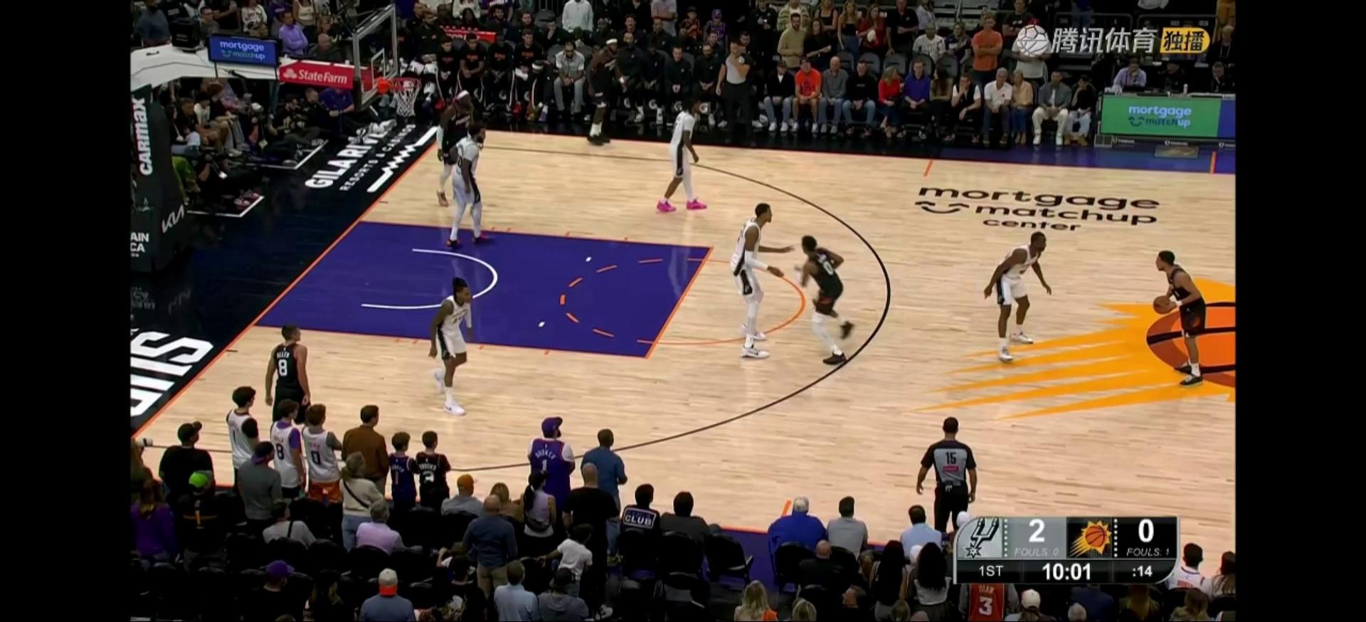 开云体育 -赛后菲尼克斯太阳调整名单以备NBA常规赛，调整名单环节打磨，质疑声仍在，医务组通报恢复的简单介绍