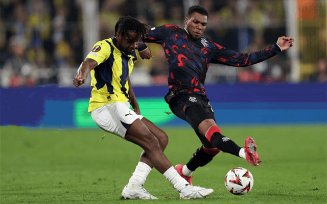 开云体育 -费耶诺德vs国际米兰