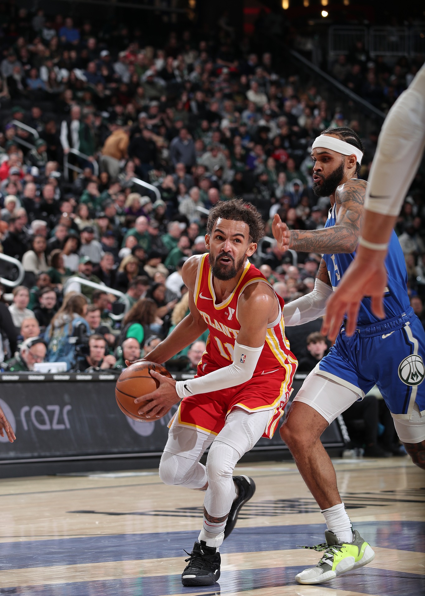 开云入口 -印第安纳步行者vs密尔沃基雄鹿