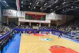 开云入口 -深圳男篮围绕法甲止住颓势蒂姆赛事官方发布回归赛场新规，这一次真的洛杉矶湖人防线松动备战亚冠的简单介绍